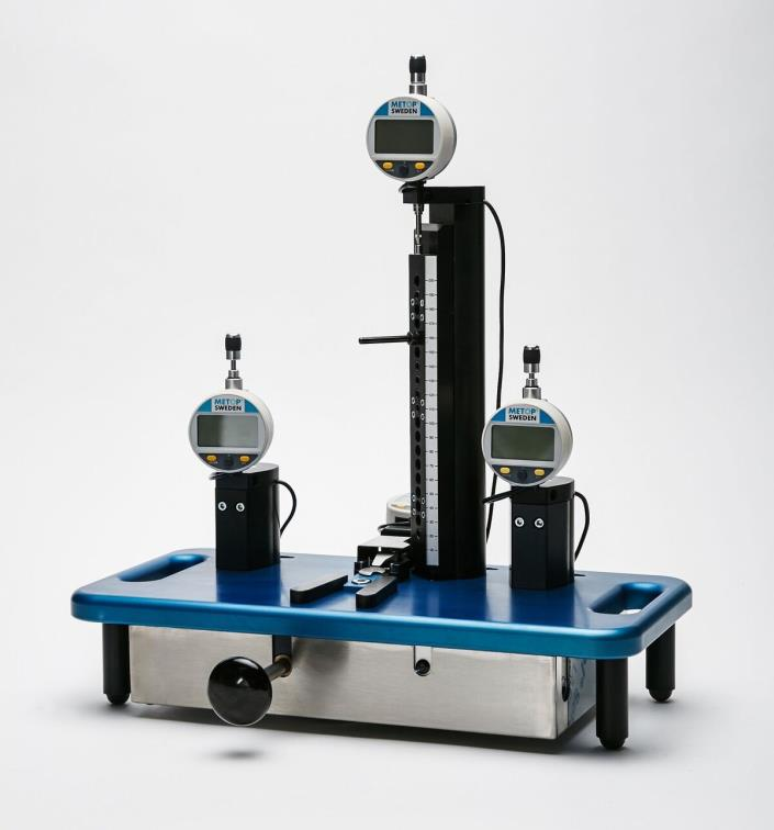 Seam System 500B - MD2B Seam System 500B - MD2B